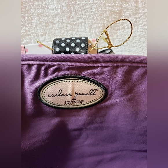 Slippers with a bag - Picture 7 of 15